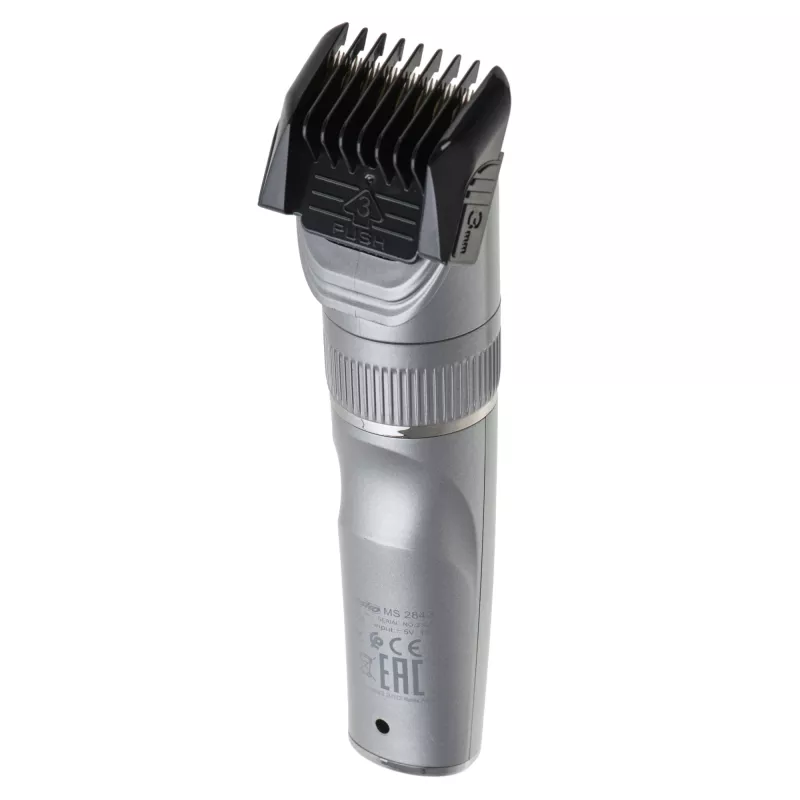Máquina de cortar cabelo USB Mesko MS 2843