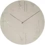NeXtime Relógio 3104wi Galileo, Ø43 cm, parede, branco antigo