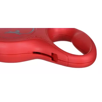Trela retrátil FLEXI new Classic S - 5 m