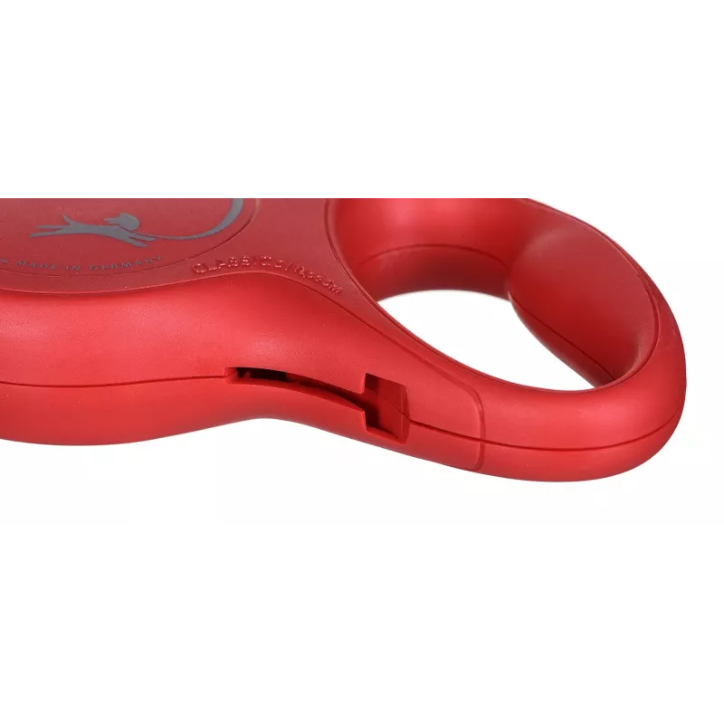 Trela retrátil FLEXI new Classic S - 5 m