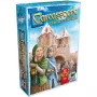 Carcassonne Winter-Edition, jogo de tabuleiro