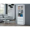 Estante de escritório Topeshop RS-60 OLIMP BIEL