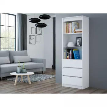 Estante de escritório Topeshop RS-60 OLIMP BIEL