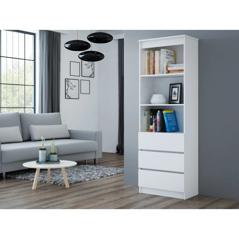 Estante de escritório Topeshop RS-60 OLIMP BIEL