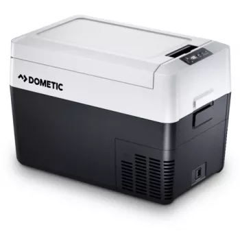 Dometic CoolFreeze CDF2 36 geleira e congelador móvel com compressor 31 l