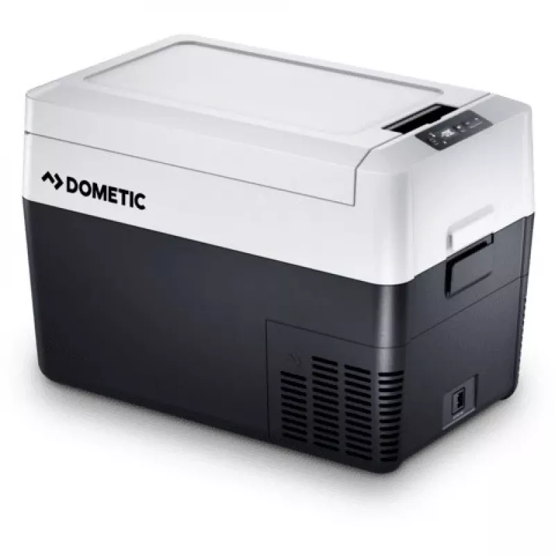 Dometic CoolFreeze CDF2 36 geleira e congelador móvel com compressor 31 l