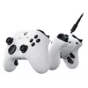 Comando Razer Wolverine V3 Pro branco USB analógico PC Xbox Series S X