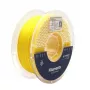 Filamento para impressão 3D Gembird PLA 1,75 mm amarelo 1 kg