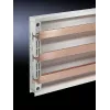 Barramento elétrico Rittal SV 3526.000, cobre, conjunto de 3 unidades