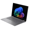 Portátil HP OmniBook X Flip Next Gen AI 14-fm0056ng - design flip - Intel Core Ultra 5 226V / 2,1 GHz - Win 11 Home - Arc Graphics 130V - 16 GB RAM - 512 GB SSD NVMe - 35,6 cm (14 inch)
