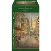 Puzzle de madeira Thomas Kinkade Studios: Paris pitoresca (1000 peças)