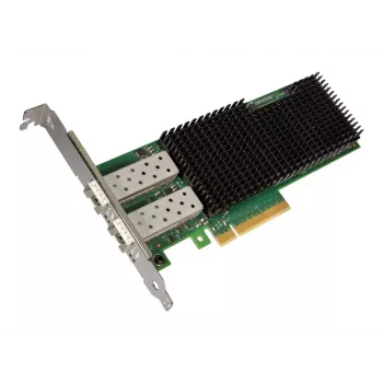 Adaptador de rede Intel Ethernet XXV710-DA2 - adaptador de rede