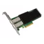Adaptador de rede Intel Ethernet XXV710-DA2 - adaptador de rede