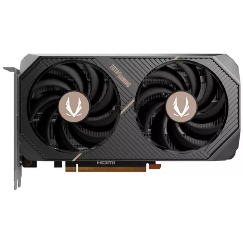 Placa gráfica NVIDIA GeForce RTX 5060 8 GB GDDR7