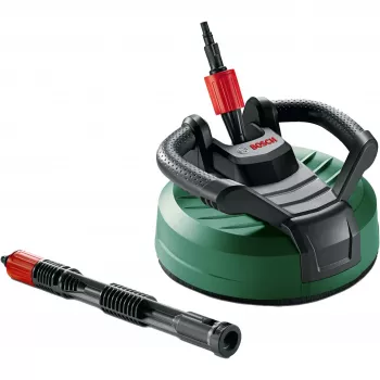 Limpa-superfícies/limpa-terraços Bosch compatível com AQT 35-12, AQT 37-12, AQT 40-13, AQT 45-14X (F016800467)