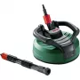 Limpa-superfícies/limpa-terraços Bosch compatível com AQT 35-12, AQT 37-12, AQT 40-13, AQT 45-14X (F016800467)