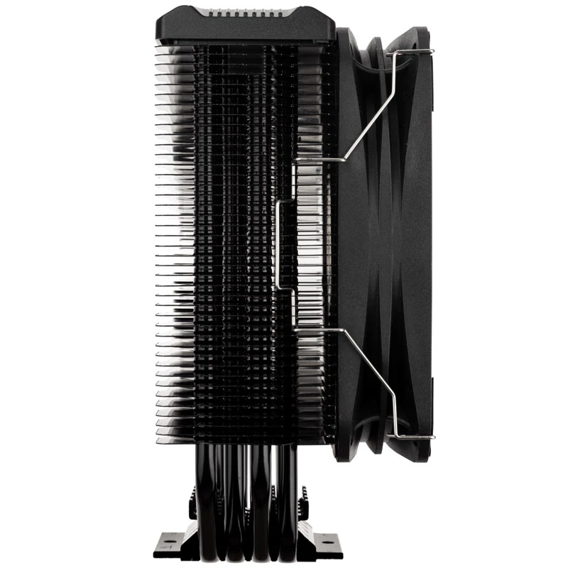 Kolink Umbra EX180 ARGB Dissipador de CPU – 120 mm