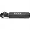 Ferramenta de descarnar cabos Knipex 16 30 135 SB, 135 mm