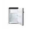 Frigorífico autónomo ETA ETA253790020E — 110 L (compartimento de refrigeração 92 L / compartimento de congelação 18 L), 90 cm, 38 dB, classe de eficiência energética E, preto