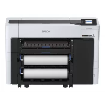 Impressora de grande formato Epson SureColor SC-T3700DE jato de tinta cor 2400 x 1200 DPI A1 (594 x 841 mm)