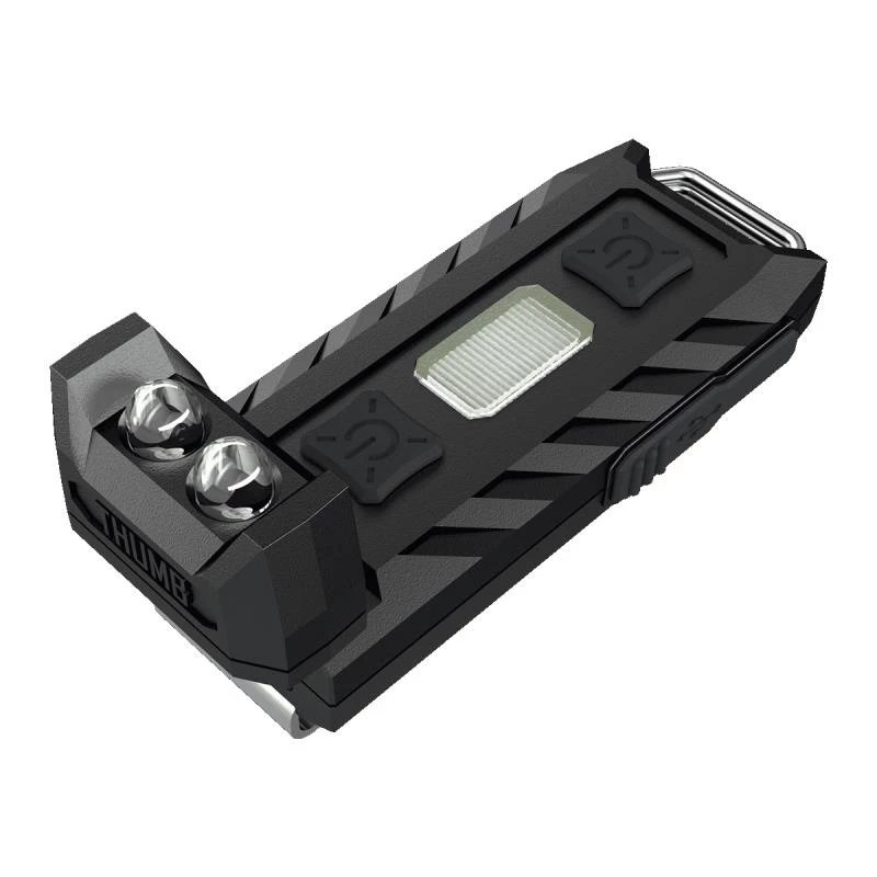 Lanterna série T 85 LUMENS/THUMB Nitecore