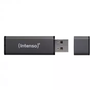 Pen USB Flash USB2 128GB/ANTHRACITE 3521495 Intenso