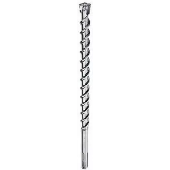Broca Bosch SDS max-7, martelo perfurador, broca para pedra, 3.5 cm, 520 mm, betão, calcário, alvenaria, 40 cm