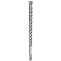 Broca Bosch SDS max-7, martelo perfurador, broca para pedra, 3.5 cm, 520 mm, betão, calcário, alvenaria, 40 cm