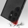 Nevox StyleShell NYLO - Samsung Galaxy S25 Ultra, preto