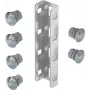 Conector em U VUS 3 FT (6018513)