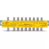 Amplificador intermédio TECHNISAT 17Z prateado modelo 0000/3269