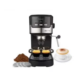 Máquina de café Beper 1,25L P101CAF100