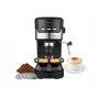 Máquina de café Beper 1,25L P101CAF100
