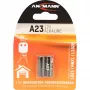 Ansmann 1510-0024 - Pilha - LR32A - Alcalina - 12 V - 2 unidades - Preto