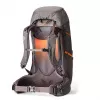 Mochila de trekking para mulher Gregory Maven 48 – cinzento Melon