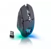 Rato Defender GLORY GM-514 Gaming Destros RF Sem fios Ótico 3200