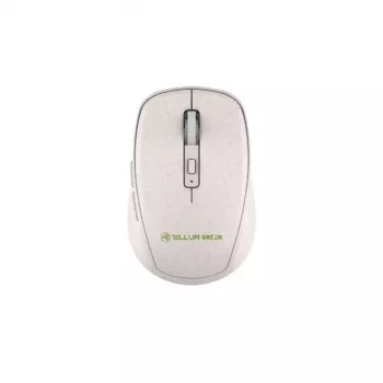 Rato Tellur TLL491161 Wireless Nano Receiver Creme