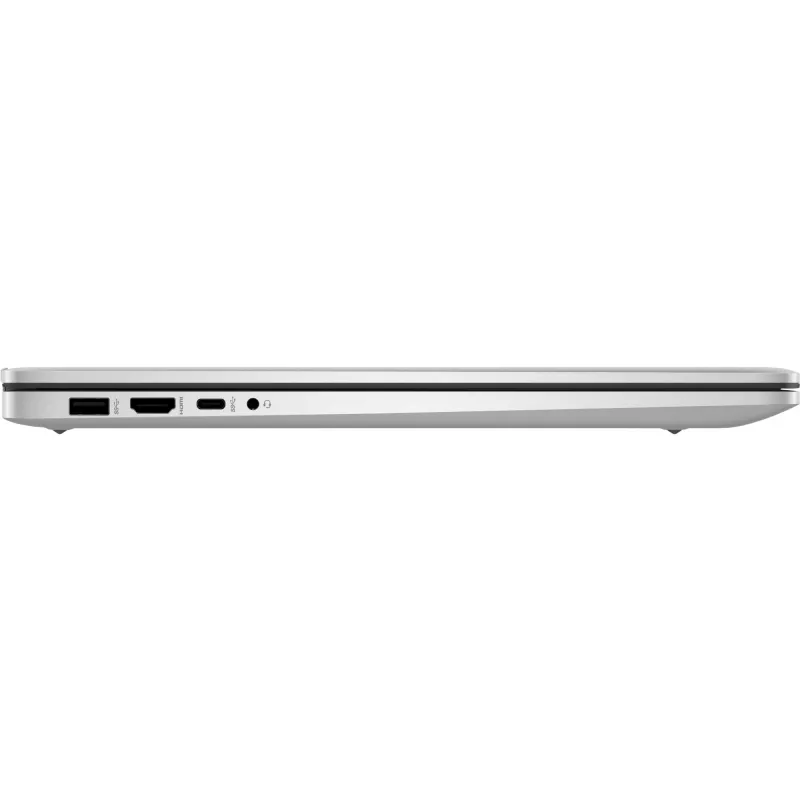 Portátil HP 17-cp3076ng - AMD Ryzen 7 7730U / 2 GHz - Win 11 Home - Radeon Graphics - 16 GB RAM - 512 GB SSD NVMe - 43,9 cm (17,3) (C6RF9EA#ABD)