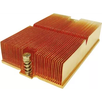 Dynatron A2 dissipador para processador cobre (88885136)