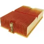 Dynatron A2 dissipador para processador cobre (88885136)