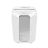 Destruidora de documentos Fellowes LX Series LX70 branco