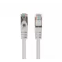 Lanberg PCF6-20CC-0200-S Cabo patch Cat.6 F/UTP, pack de 10, 2 m, Cinzento