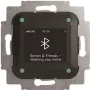 Rádio Busch-Jaeger Busch-Radio BTconnect DAB+ com interface Bluetooth 8217 U-101 (2CKA008200A0278)