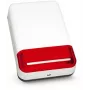 Sirene com fio Satel SPL-2010 R 120 dB 12 V