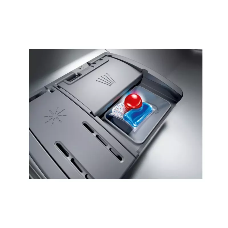 Máquina de lavar loiça de instalação livre BOSCH SPS4EKI24E