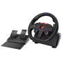 Volante de corrida Subsonic Superdrive 270 GT5