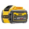 Pack de baterias DeWalt DCB547 18V/54V 9,0Ah e 3,0Ah, 2 unid.