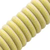 Cabo USB Cablemod CM-CKCA-CW-YW150YW-R 1,5 m USB A USB C Amarelo (CM-CKCA-CW-YW150YW-R)