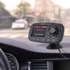 Transmissor Bluetooth FM Albrecht DR 57