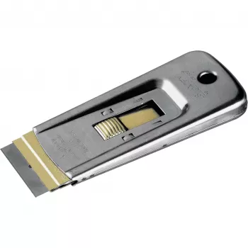 Raspador de vidro Stanley Professional 0-28-500